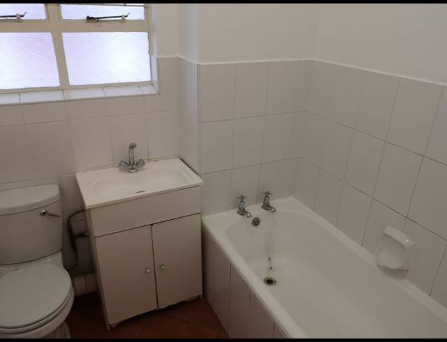 2 BEDROOM APARTMENT TO LET IN PELHAM